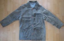 Leder jacke blazer gebraucht kaufen  Nürnberg