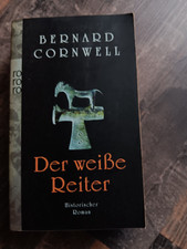 Weiße reiter bernard gebraucht kaufen  Baesweiler