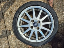 Ford fiesta mk6 for sale  PEACEHAVEN