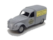 Citroën fourgonnette club d'occasion  Lalinde