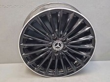 Jante alu mercedes d'occasion  Velaux