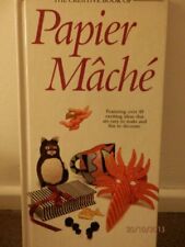 Creative book papier for sale  UK