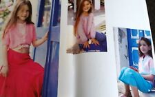 Catalogue katia créations d'occasion  Cancale