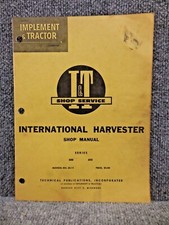 International harvester 600 for sale  Red Bluff