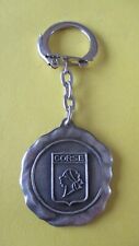 Porte clé années d'occasion  Calonne-Ricouart