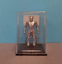 Dr. cyberman keyring for sale  CHESTERFIELD