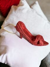 Red glitter high for sale  Simi Valley