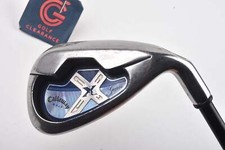 Callaway gems iron for sale  LOANHEAD