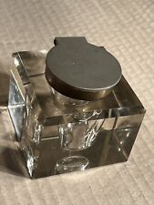 Antique victorian ink for sale  CEMAES BAY