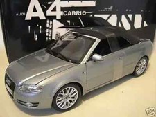 Audi cabriolet convertible d'occasion  Rochefort-Montagne