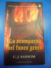 Scomparsa del fuoco usato  Busto Arsizio