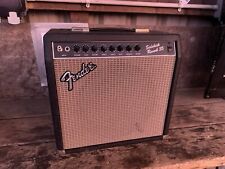 Fender sidekick reverb for sale  LONDON