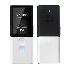 Vasco translator lingue usato  Spedire a Italy