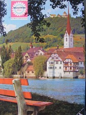 Puzzle tto maier gebraucht kaufen  Bremen