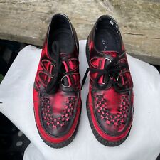 Underground creepers red for sale  LONDON