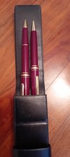 Montblanc meisterstuck penne usato  Modena