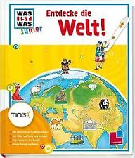 Ting junior entdecke gebraucht kaufen  Berlin