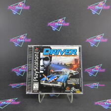 Driver ps1 playstation for sale  Shipping to Ireland