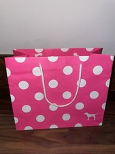Pink victoria secret for sale  LONDON