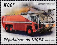 Oshkosh striker 6x6 for sale  PONTYPRIDD