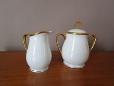 Sucrier pot lait d'occasion  France