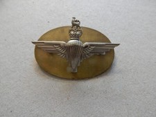 British parachute regiment for sale  CLACTON-ON-SEA