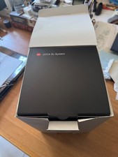 Leica obiettivi mirrorless usato  Uzzano