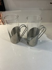 Two latte coffee for sale  WORCESTER