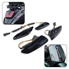 LED-Blinker vorne und hinten DRL für PIAGGIO Vespa Sprint 50 125 150 comprar usado LED-Blinker vorne und hinten DRL für PIAGGIO Vespa Sprint 50 125 150 comprar usado  Enviando para Brazil