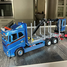 Tekno volvo jan gebraucht kaufen  Dassel
