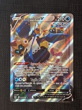 Pokemon tcg empoleon usato  Torino