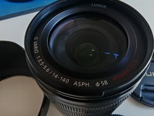 Lumix .vario 3.5 d'occasion  Dinard