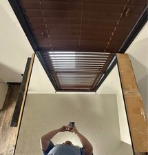 Bathroom mirror 36x40 for sale  Chillicothe