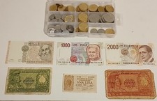 Lotto 130 lire usato  Roma