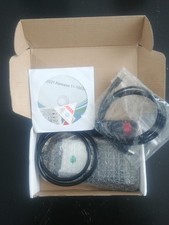 Valise diagnostic automobile d'occasion  Dechy