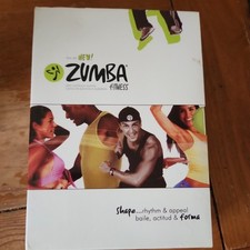 Zumba fitness volume for sale  Columbus