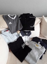 Jungen herren kleiderpaket gebraucht kaufen  Haldenwang