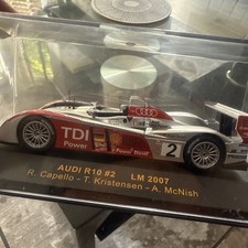 Ixo audi r10 for sale  SWINDON