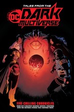 Tales from the DC Dark Multiverse por Vários comprar usado  Enviando para Brazil