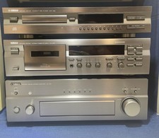 Yamaha amplifier cdx gebraucht kaufen  Nürnberg