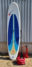 Red paddle ride for sale  POOLE