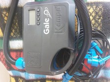 Used kampa gale for sale  WARRINGTON