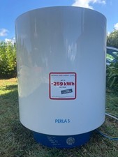 Scaldabagno elettrico radi usato  Borgo San Lorenzo