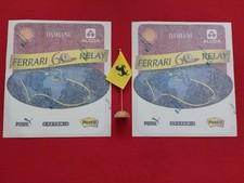 ferrari decals usato ferrari decals usato Brescia