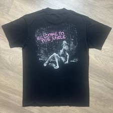 Vtg guns roses for sale  Newport Beach