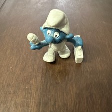 Puffi peyo 1978 usato  Viu