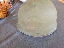 Elmetto americano ww2 usato  Latina