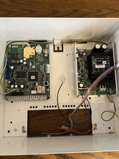 Telenot 1104 gsm gebraucht kaufen  Horneburg