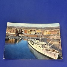 Civitavecchia porto motonavi usato  Bari
