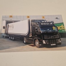Thorburn international volvo for sale  WARE